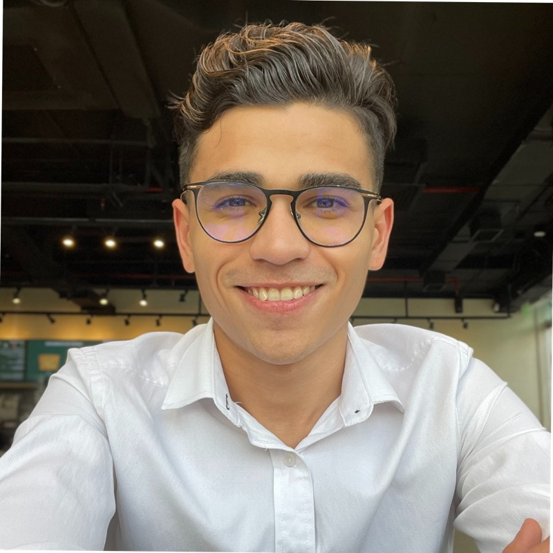 Felipe Sousa avatar image