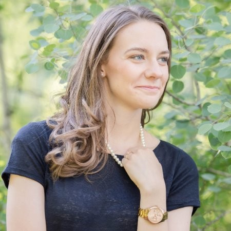 Kate Hulme (Lewis) avatar image