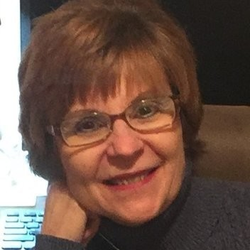 Mysia Haight avatar image