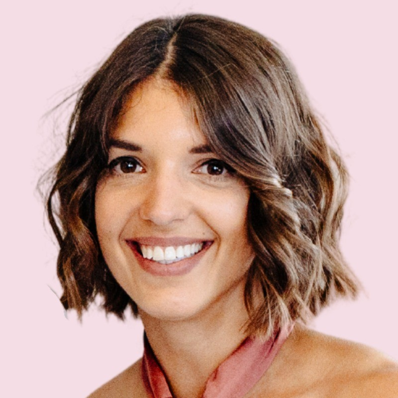 Nadine Frick avatar image