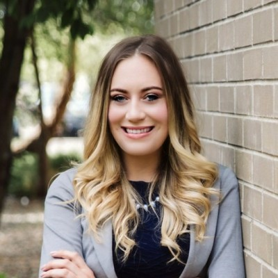 Autumn Sperry avatar image