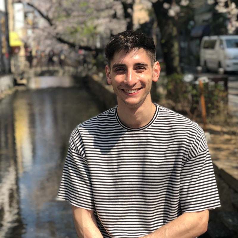 Carl Jadaa avatar image