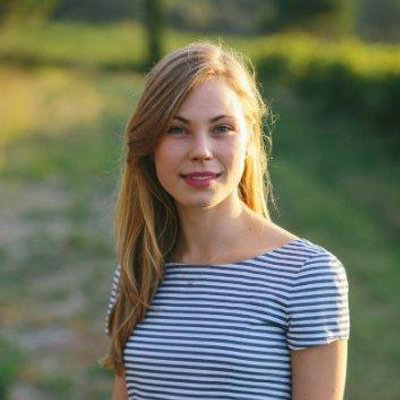 Manon Roux avatar image