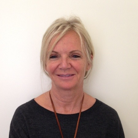 Lori McGoran avatar image