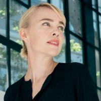 Victoria Slaker avatar image