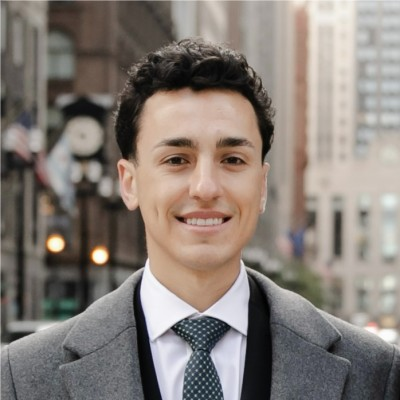 Joseph Popielarz avatar image