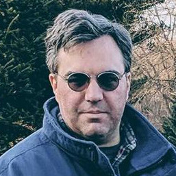 Braddock Gaskill avatar image