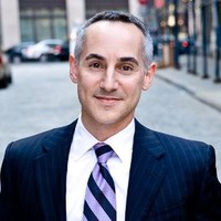 David Cantor avatar image