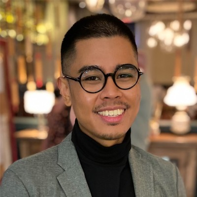 ChristianErol Noble avatar image