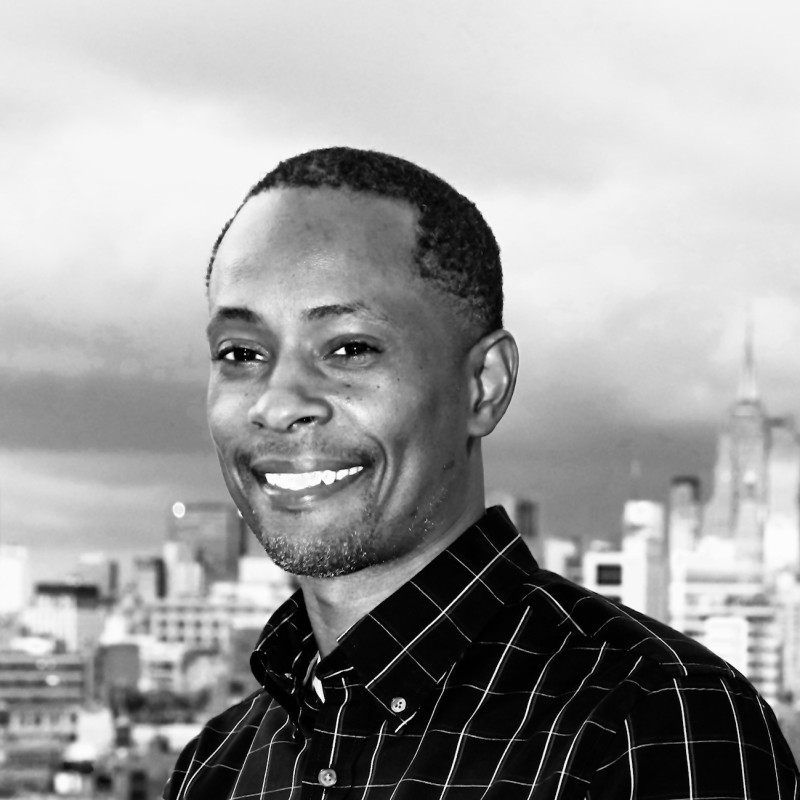 Randy Ainsworth avatar image