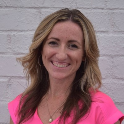 Jenna Pearson avatar image