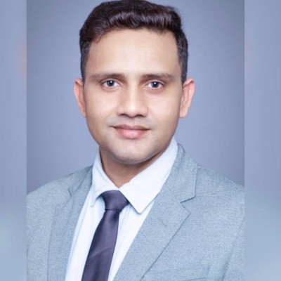 Dharmendra Sharma avatar image