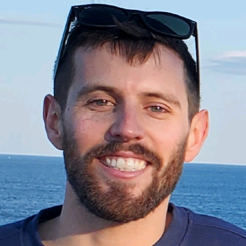 Tim Harmon avatar image