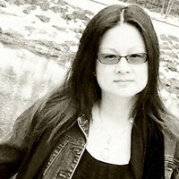 Eileen Gee avatar image