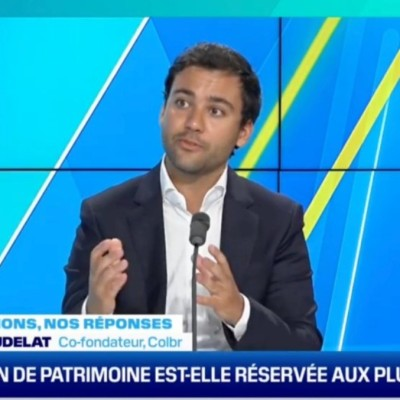 Romain Joudelat avatar image