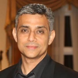 Rohit Kshetrapal avatar image