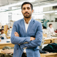 Mo. Azam avatar image