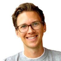 Chris Rollins avatar image