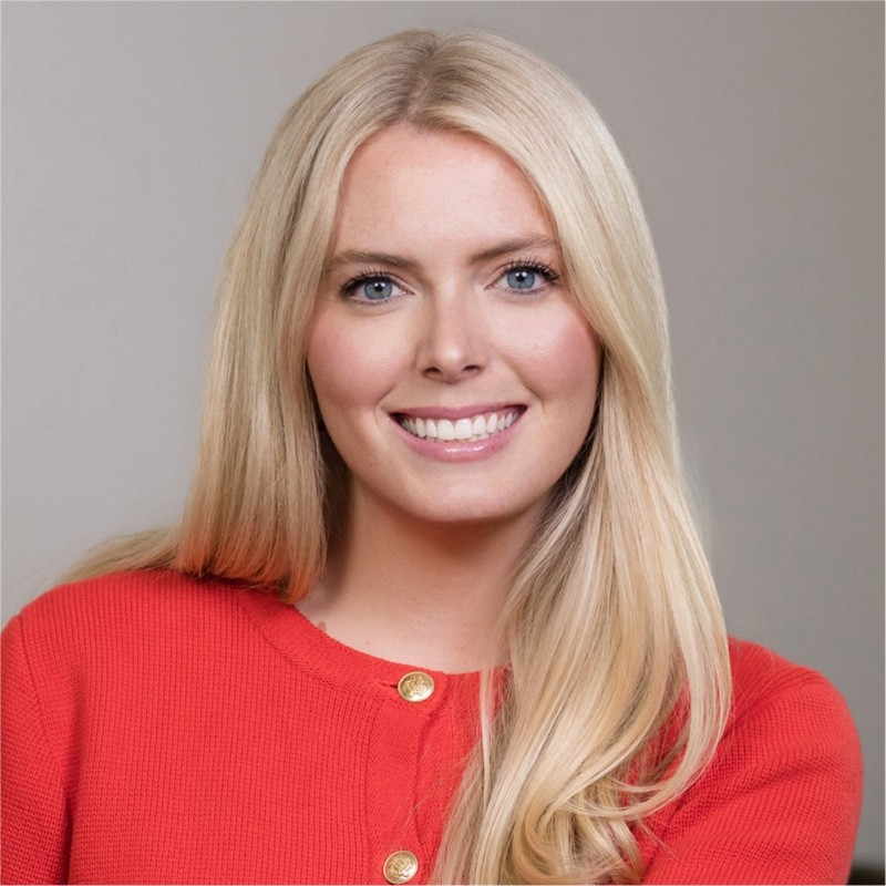 Grace McMahon avatar image