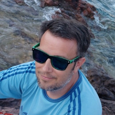 Emmanuel Fuchs avatar image