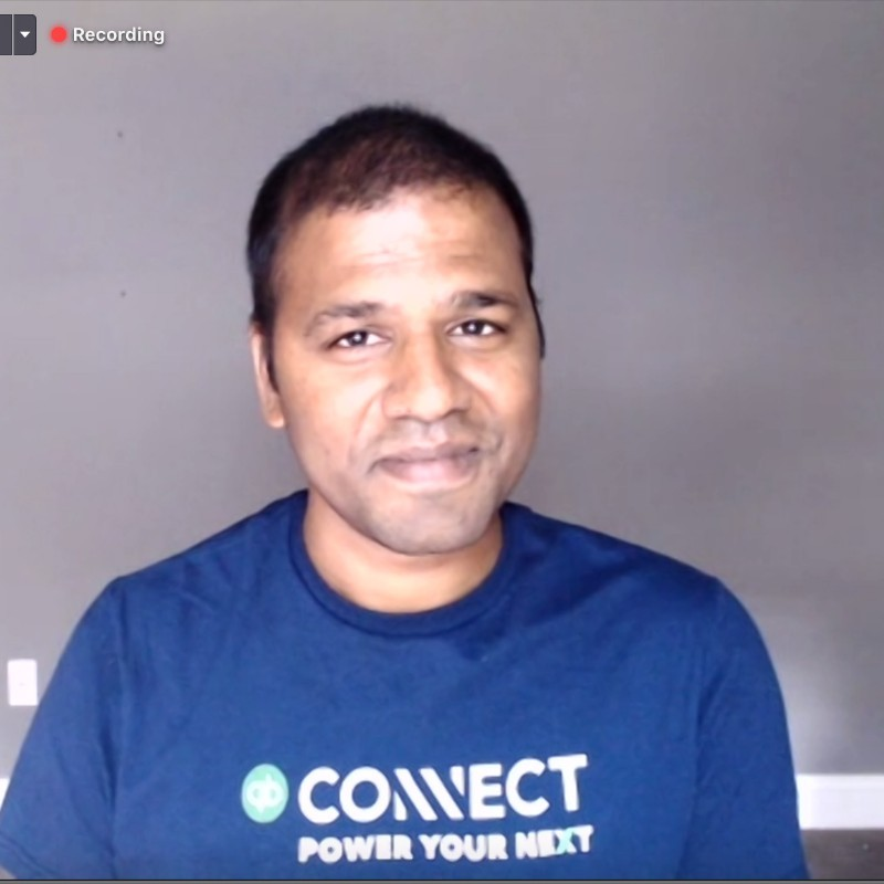 Raja Muthuraman avatar image