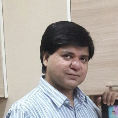 Manish Agrawal avatar image