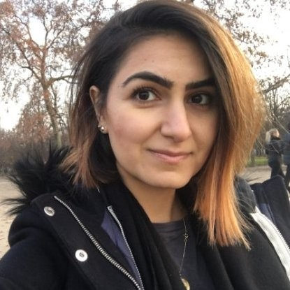 Yasi Chehroudi avatar image