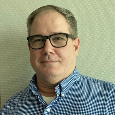 Matthew Colwell avatar image