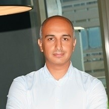 Saner Ates avatar image