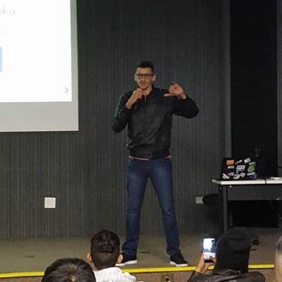 Danilo Agostinho avatar image