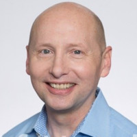 Mark Hodgson avatar image