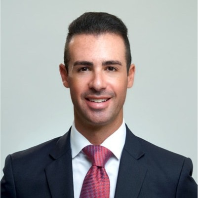 David Shapiro avatar image