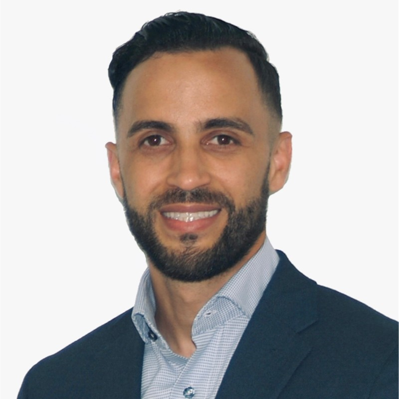 Oliver Diaz avatar image