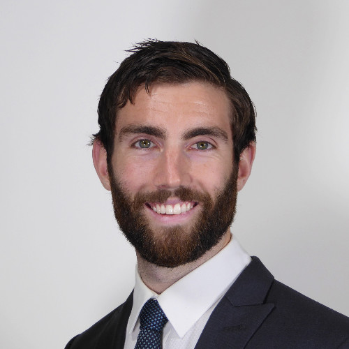 Daniel Floyd, PE, PMP avatar image