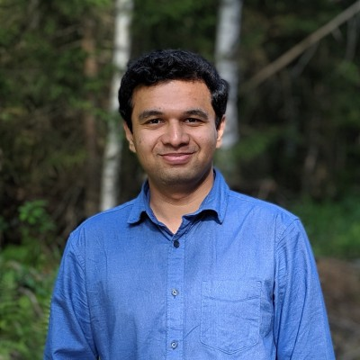 Arpit Merchant avatar image