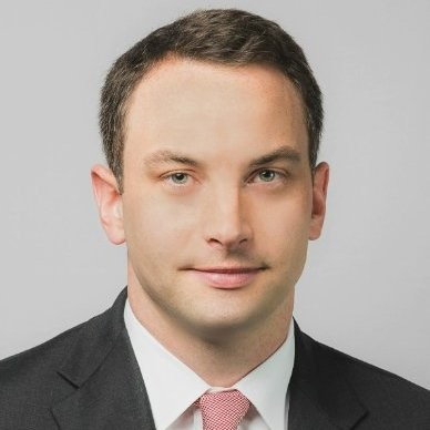 Patrick Fitzgerald avatar image