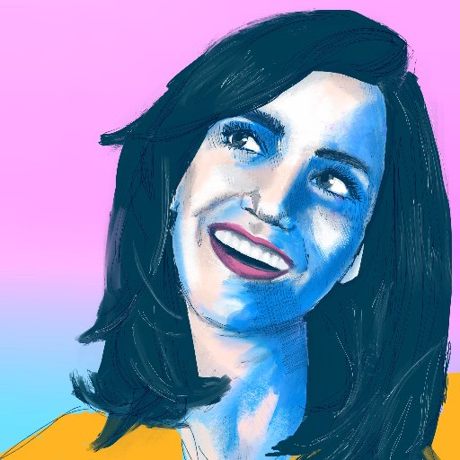 Catie Lazarus avatar image