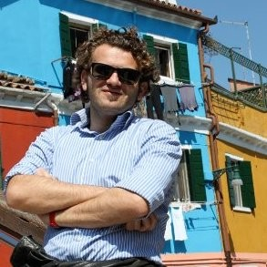 Paolo Cattapan avatar image