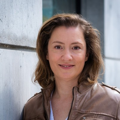 Melanie Bernhardt avatar image