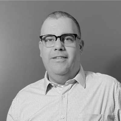 Damon Marraccini avatar image