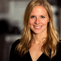 Nina Maffey avatar image