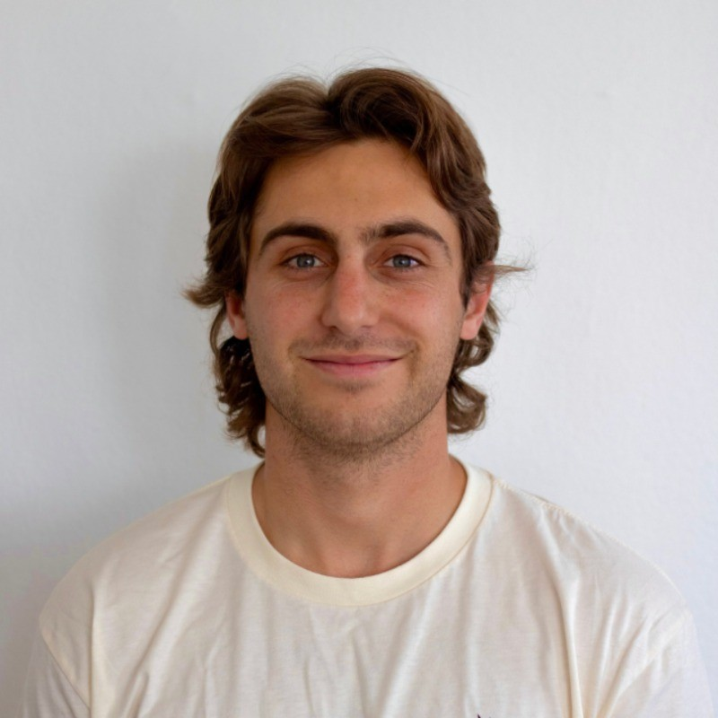 George Passantino avatar image