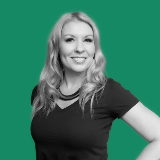 Amanda Byford avatar image