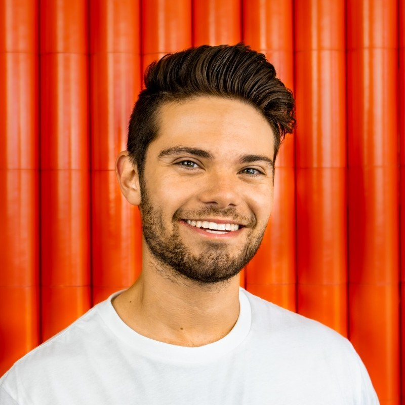 Ofek Arush avatar image