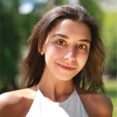 Jwana Khatib avatar image