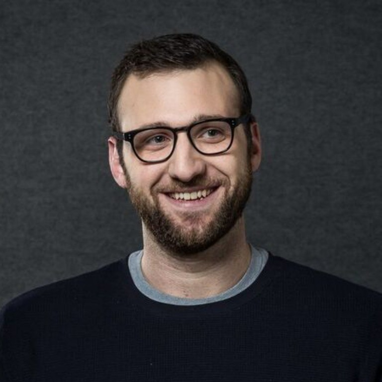 Henry Shapiro avatar image