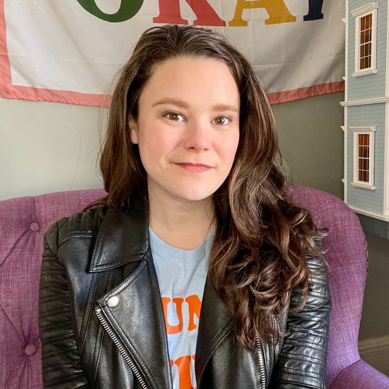 Ella Dawson avatar image