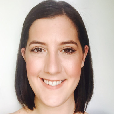 Polly Graham avatar image