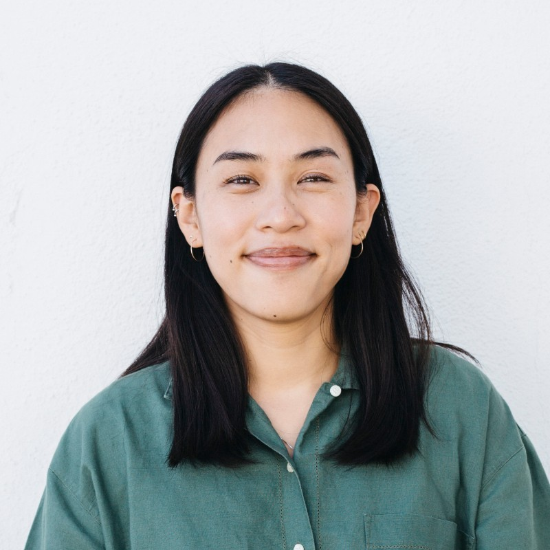 Rachel Lo avatar image