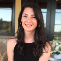 Shari Kram avatar image